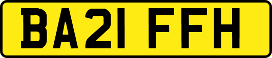 BA21FFH