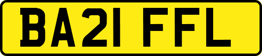 BA21FFL