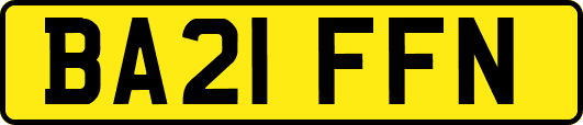 BA21FFN