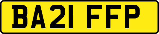 BA21FFP