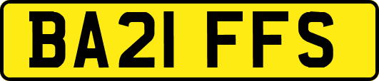 BA21FFS