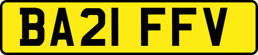 BA21FFV