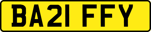 BA21FFY