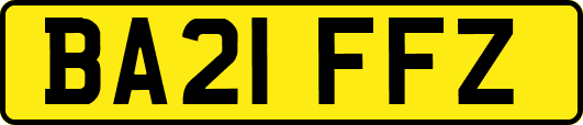 BA21FFZ