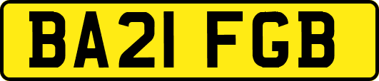 BA21FGB
