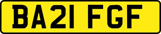 BA21FGF