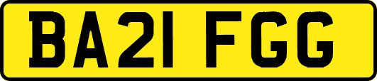BA21FGG