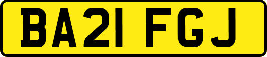 BA21FGJ