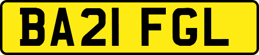 BA21FGL