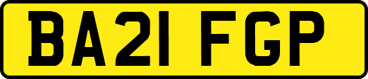 BA21FGP