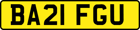 BA21FGU