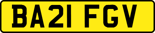 BA21FGV