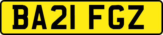 BA21FGZ