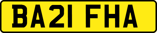 BA21FHA