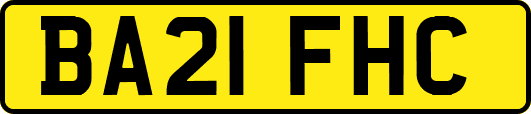 BA21FHC