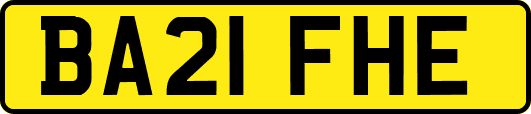 BA21FHE