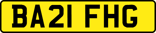 BA21FHG