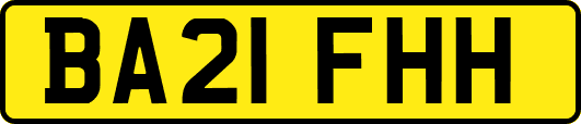 BA21FHH