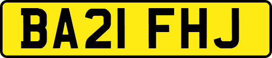 BA21FHJ