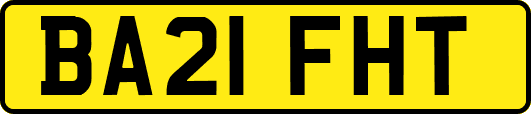 BA21FHT