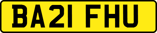 BA21FHU