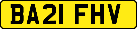 BA21FHV