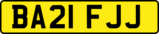 BA21FJJ