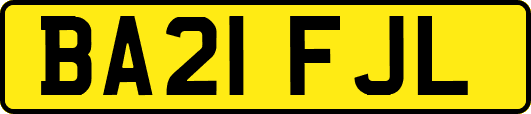 BA21FJL