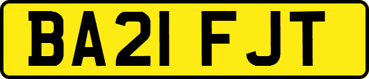 BA21FJT