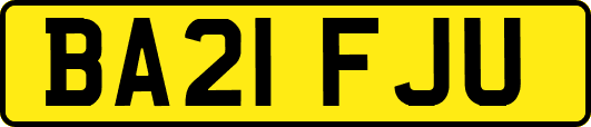 BA21FJU