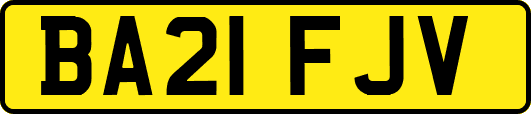 BA21FJV