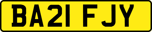 BA21FJY