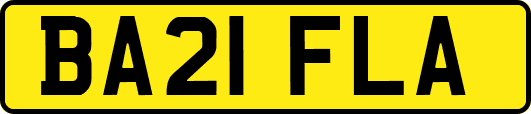 BA21FLA