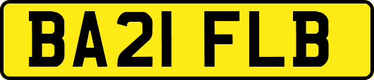 BA21FLB
