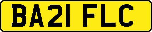 BA21FLC