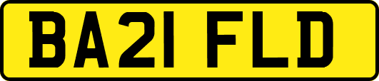 BA21FLD