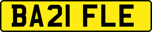 BA21FLE