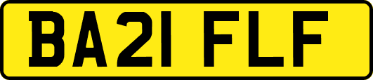 BA21FLF