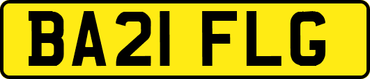 BA21FLG