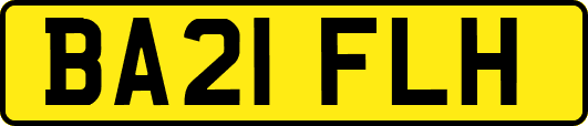 BA21FLH