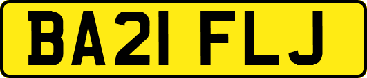 BA21FLJ