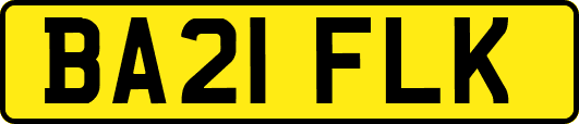 BA21FLK