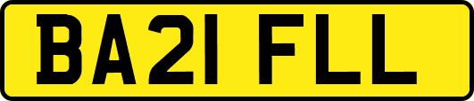 BA21FLL