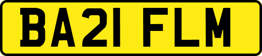 BA21FLM
