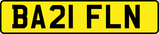 BA21FLN