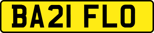 BA21FLO