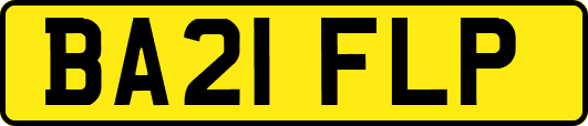 BA21FLP