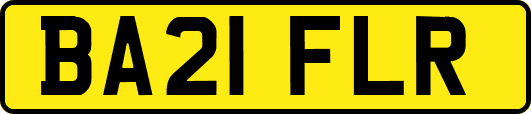 BA21FLR
