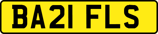 BA21FLS