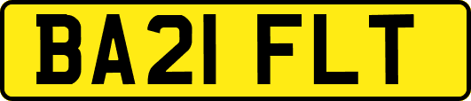 BA21FLT